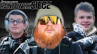 We Made No Excuses Rainbow Six Siege [upl. by Chapin793]