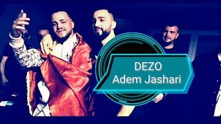 DEZO  Adem Jashari  Official Video [upl. by Amme]