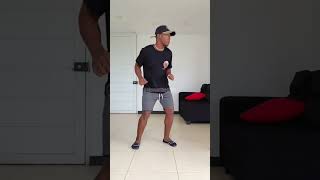 Tutorial salsa choke [upl. by Saxela]