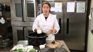 How to Cook Sticky Rice in a Rice Cooker  GlutenFree Cooking Easy Rice Recipes [upl. by Madge]