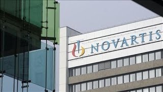 Novartis and Glaxo Deal Reshapes Pharma Industry [upl. by Eylsel137]