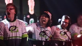 Greatest COD Champs 2017 Plays and Clutches CWLChamps [upl. by Eirojram]