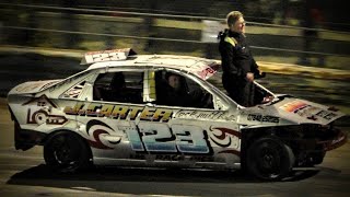 Ringwood  Rookie banger World Final  111123 [upl. by Aneres]