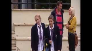 Grange Hill  Series 31 Episode 4 Part 1 [upl. by Nagard]