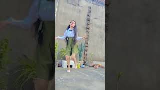 Gallan Goriyan Teri Ye Gallan Goriyan💃🥰new Westerndance videoKaliMuskan1325and please support [upl. by Eiggep]