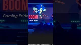 “Boom” by XAmbassadors One Life Church boom sonic [upl. by Yendic]