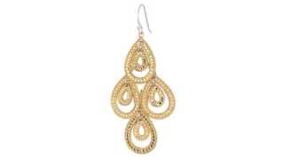 Anna Beck Medium Chandelier Earrings SKU8589020 [upl. by Hump]