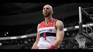 Marcin Gortat  RADIOACTIVE ᴴᴰ [upl. by Nagrom]