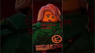 Ninjago Dragons Rising Season 2 Part 2 Theory [upl. by Soirtemed451]