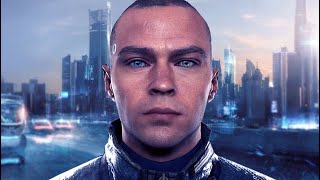 DECOUVERTE Detroit Become Human [upl. by Neau]