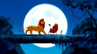 The Lion King  Hakuna Matata Eu Portuguese [upl. by Jammin]