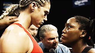 The Greatest Female Knockouts in Boxing History [upl. by Stringer166]