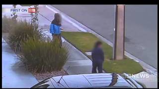 Young Thieves  9 News Adelaide [upl. by Shaikh]