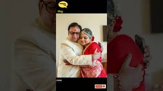 TMKOC Jethalal Gada Aka Dilip Joshis Daughter Niyati Joshis Wedding Ceremony [upl. by Sida]