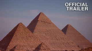 MYSTERY OF THE NILE Official Movie Trailer  IMAX adventure film with extreme riverrafting [upl. by Alex483]