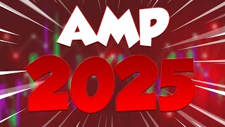 AMP IN 2025 WILL SHOCK THE WORLD  AMP PRICE PREDICTION amp UPDATES [upl. by Yerrot699]