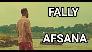 FALLY Afsana lyrics Alphiteria [upl. by Iams]