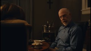 LITTLE BROTHER Trailer 2024  Starring JK Simmons  Heartfelt Drama [upl. by Yessak576]