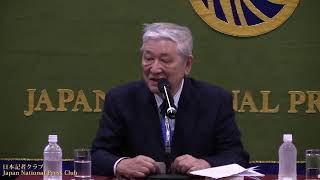 「平成とは何だったのか」11 平成の経済史 経済学者 野口悠紀雄氏 2018927 [upl. by Bowlds647]