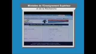 Tutoriel Comment sinscrire sur la plateforme campusen [upl. by Shull440]