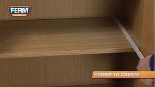 How to strengthen shelves [upl. by Latrice451]