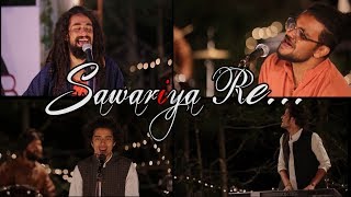 Sawariya Re  Teaser 2019  ODOverDose  Muzik Factory [upl. by Aicela475]