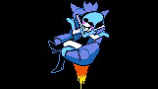 Deltarune  All Queen Vocal Sounds [upl. by Attirb]