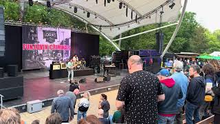 Fun lovin’ Criminals live  Zuiderpark 19052024 [upl. by Maibach]