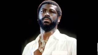 Teddy Pendergrass Love TKO 1980 [upl. by Letniuq]