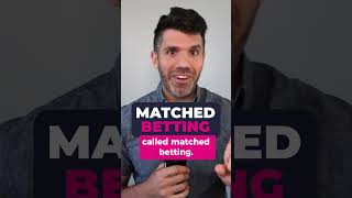 How does Matched Betting actually work Lets dive in👉 [upl. by Kanter]