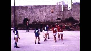 OPEROV ASPTT Basket 1973 [upl. by Irmina685]