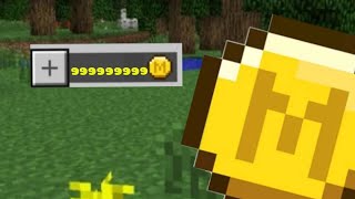 How to get Free Minecoins in Minecraft SECRET GLITCH 100 WORKING and Totally Not Fake trust me bro [upl. by Vannie536]