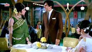 तुम लोग जिस्म की नुमाईश को कला समझते हो  Abhinetri  Shashi Kapoor Hema Malini [upl. by Jeniffer]