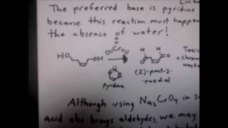 Selective Oxidation [upl. by Kruger]