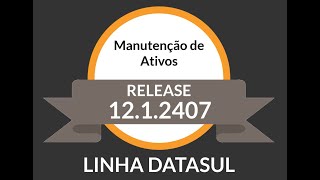 Release  Inovações em MIFrotas  1212407 [upl. by Raual]