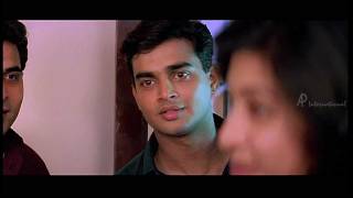 Alaipayuthey Kanna Song HD  Alaipayuthey Movie  Karthik introduces his Potential Girl Friend [upl. by Akerboom363]