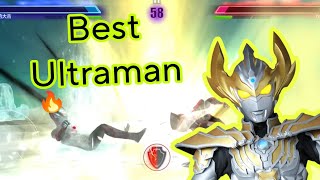 My ribut was defeated by HIM  LETquotS PVP  II Ultraman Legendary Heroes 2 [upl. by Hoashis]