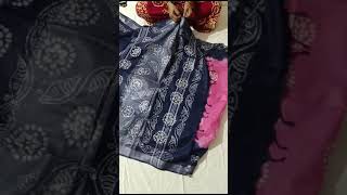 Lenin bathik print sarees [upl. by Nele]