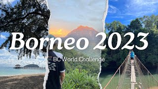 BC World Challenge Borneo 2023 [upl. by Koral887]