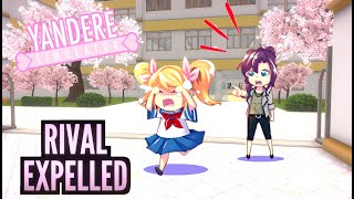 Expel Osana  Yandere Simulator [upl. by Anairda949]