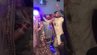 Apne viah de Vich nachda fire munda apne ❤️trending wedding shortvideoslove viralvideoscouple [upl. by Lemert]