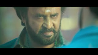 Annaatthe  Interval Fight Mass BGM  HQ  Superstar Rajinikanth  DImman [upl. by Anawaj]