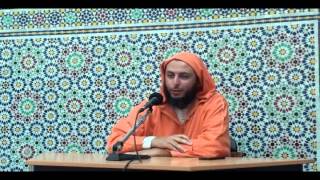 Sheikh Said Al Kamali Pourquoi jeuneston [upl. by Roze52]