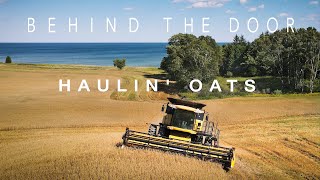 Haulin Oats [upl. by Ettezus923]