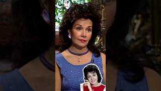 Annette Funicello Concealed Her MS shorts [upl. by Aeirdna]