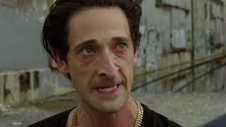 Top 10 Adrien Brody Movies [upl. by Eirek210]