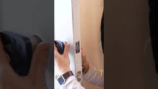 ULTRALOQ UBolt Pro Smart lock smartlock ultraloq alaska [upl. by Clova]