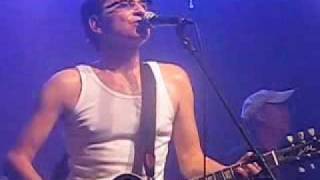 Russ Ballard Voices live in Augsburg Germany June 29 2009 [upl. by Shapiro]