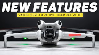 DJI MINI 5 pro New Features  DJI MINI 5 pro Release Date 😱  DJI Osmo Action  DJI Drones 2024 [upl. by Gnol]