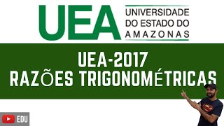 MACROUEA 2017  Conhecimentos Gerais  Questão 60 [upl. by Assenna766]